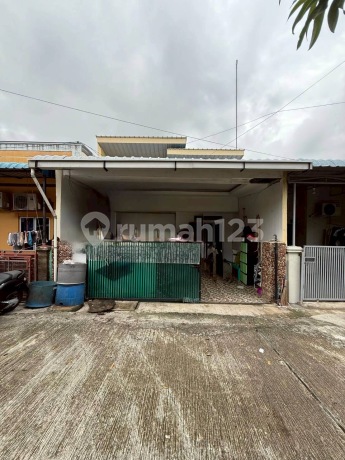 Di Jual Cepat Rumah 1 Lantai Villa Mas Sei Panas