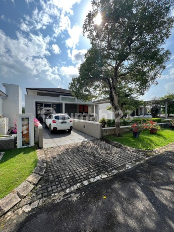 Dijual / Sewa Cepat‼️rumah Grand Summit - Southlink