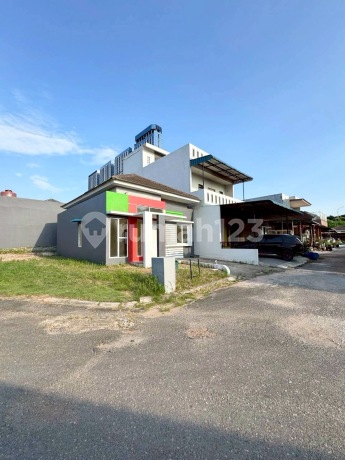 Dijual Cepat Rumah 1 Lantai Hook Siap Huni Livia Garden Batam Center Dijual Cepat Rumah 1 Lantai Hook Siap Huni Livia Garden Batam Center