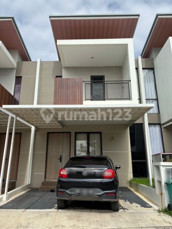 For Sale! Fully Furnished House in Central Hill Residence - Green Hill Cluster