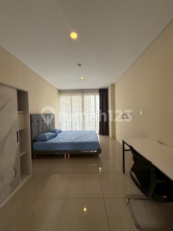Apartement Nagoya Thamrin City - Nagoya Apartement Nagoya Thamrin City - Nagoya