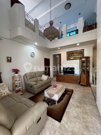 Dijual Rumah Hookdi Kda Batam Center