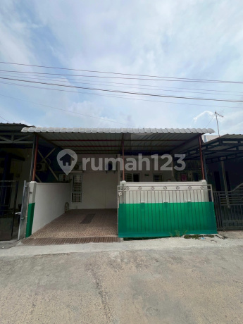 Dijual Cepat Rumah Pondok Idaman - Batam Center✅Harga 700Jt Negotype 48/72
