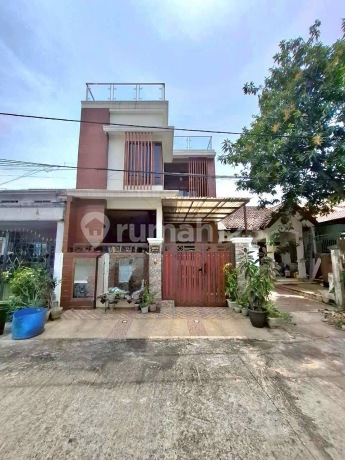 For Quick Sale: Beautiful Move-in Ready Orchid Sari Home - Batam Center with Right to Use in Batam Centre For Quick Sale: Beautiful Move-in Ready Orchid Sari Home - Batam Center with Right to Use in Batam Centre