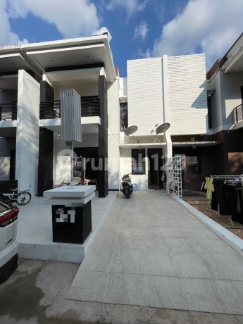 For Sale &amp; Rent Fast‼️ Fully Furnished House at Cipta Residence - Nagoya ✅Sale 1.9M Nice House with Right to Use in Nagoya