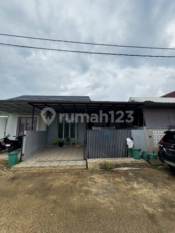 Dijual Cepat ‼️perumahan Green Bay - Tiban Dijual Cepat ‼️perumahan Green Bay - Tiban