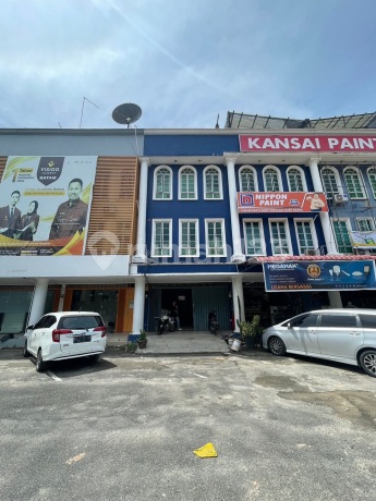 Dijual Cepat‼️Ruko Citra Indah, Batam Center