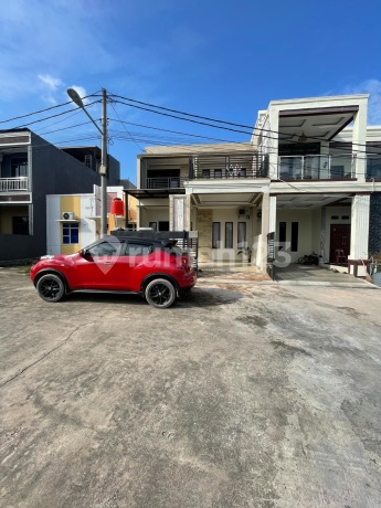 Dijual Cepat‼️rumah Tunas Regency Cluster Amarylis-tj Uncang✅harga 1.3m Dijual Cepat‼️rumah Tunas Regency Cluster Amarylis-tj Uncang✅harga 1.3m