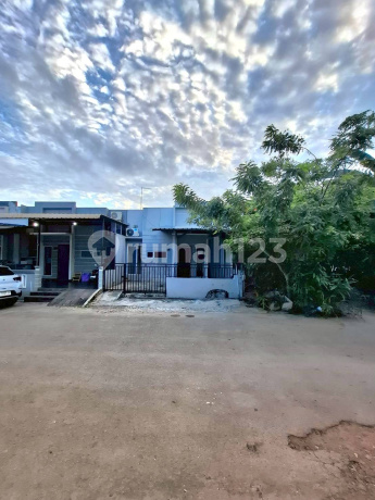 Dijual Cepat‼Rumah Siap Huniperumahan Winner Millenium Mansion - Pasir Putih Batam Center✅ Harga 580Jtspesifikasi: Type 60/72M2 Full Renov