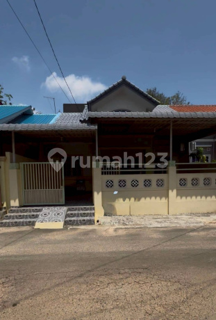 For Quick Sale: Cahaya Garden 1 House Price 1.3M Negotiable