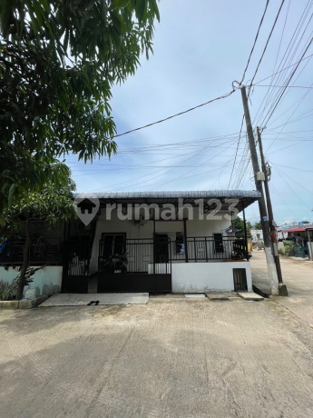 Dijual Cepat‼️perumahan Hook Union Tahap 2 Batu Ampar