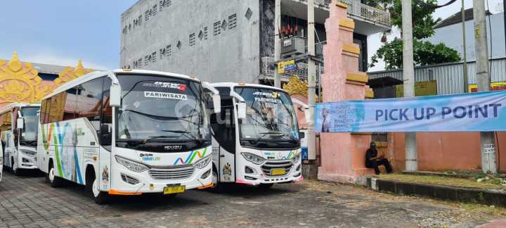 Jual Ruko dan Spa Elit di Nusadua Bali Jual Ruko dan Spa Elit di Nusadua Bali