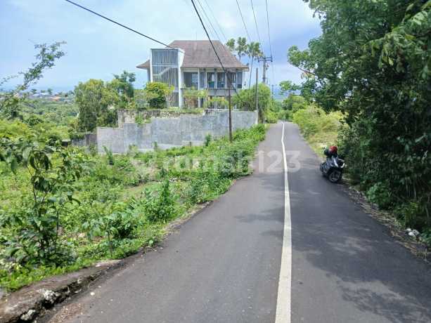 Jual Tanah 16Are di Gua Gong Jimbaran Kuta Selatan Badung Bali