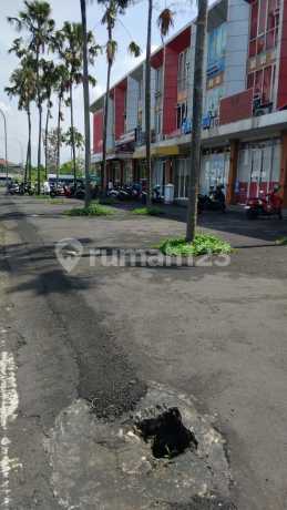 Jual Ruko 3 Lantsi di Citraland Denpasar Bai