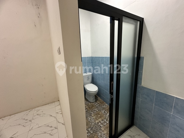 Rumah Nyaman Sejuk Asri Siap Huni