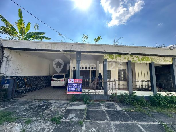 Rumah Dijual Murah Di Jangli Nego Sampai Deal