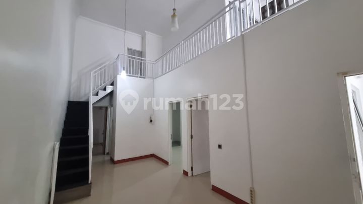 Graha Wahid Ready-to-Occupy House