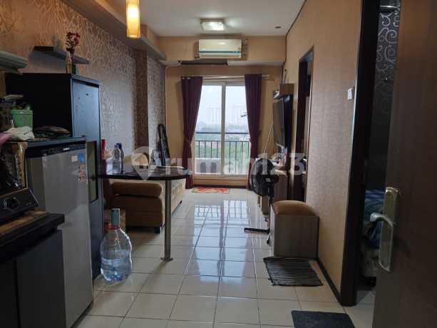 Jual Apartemen Sunter Park View Tower B Lantai 9