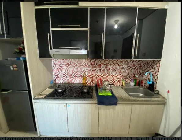 Dijual Cepat Sunter Park View, Jakarta Utara