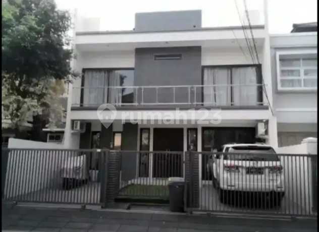 Jual rumah Janur Elok Kelapa Gading, Jakarta Utara Jual rumah Janur Elok Kelapa Gading, Jakarta Utara