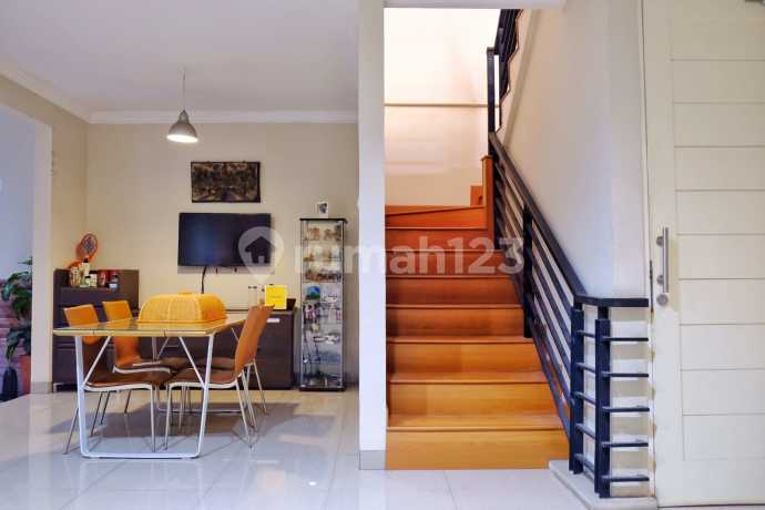 Rumah Bagus dan Murah Janur Elok Kelapa Gading