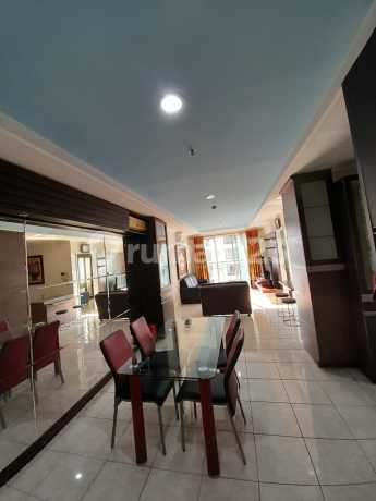 Jual apartemen Frenchwalk MOI Tower Evian Garden Jual apartemen Frenchwalk MOI Tower Evian Garden