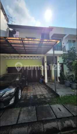 Sell Elite Cluster House Pulomas Residence East Jakarta Sell Elite Cluster House Pulomas Residence East Jakarta