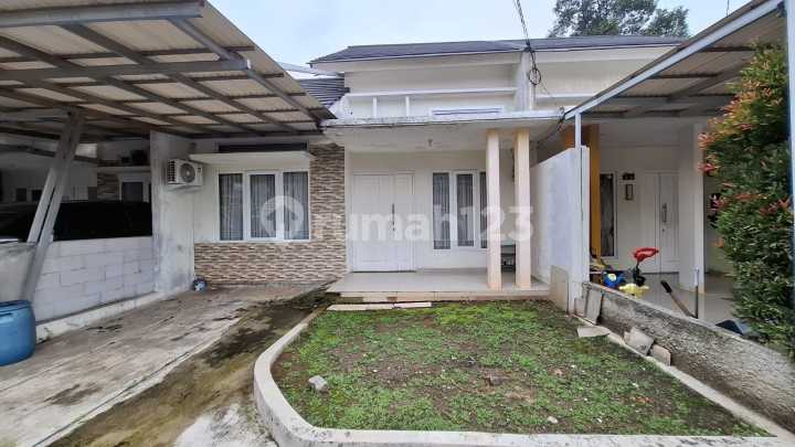 Dijual Rumah Murah Di Isana Griya Sawangan, Cinangka, Kota Depok
