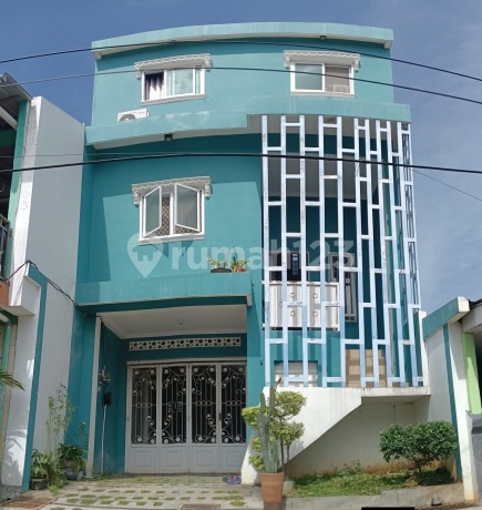 Dijual Cepat Rumah di Bekasi Jaya Indah,Kampung Cerewet Duren Jaya,Bekasi Timur