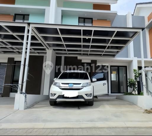 Dijual Rumah Minimalis 2 Lantai Cluster Lavesh Harapan Indah Bekasi Dijual Rumah Minimalis 2 Lantai Cluster Lavesh Harapan Indah Bekasi