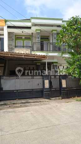 For Quick Sale: House in Pulo Gebang Permai Housing, Pulo Gebang, East Jakarta