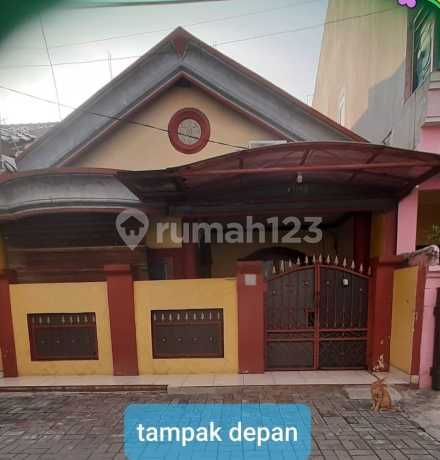 Dijual Rumah Siap Huni Di Alinda Bekasi