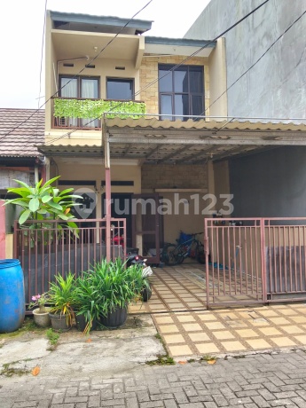 Dijual Cepat Rumah di Bintara Loka Indah,Bintara,Bekasi Barat Dijual Cepat Rumah di Bintara Loka Indah,Bintara,Bekasi Barat