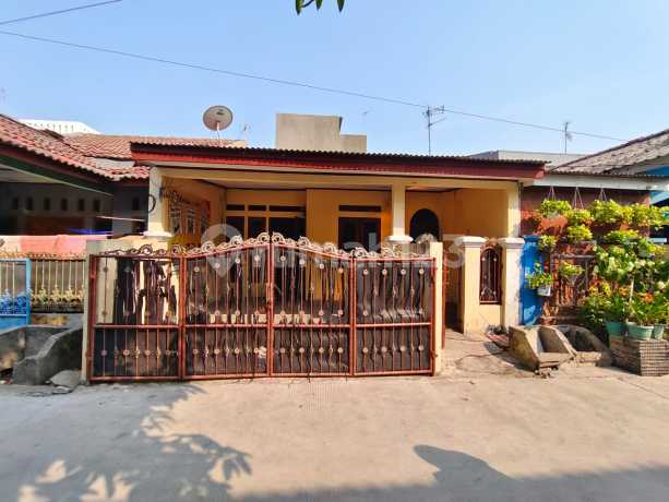 Dijual Rumah Vila Indah Permai Kal