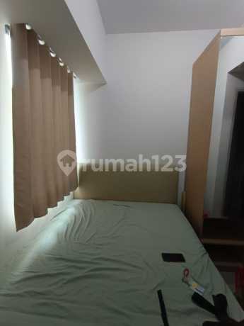 Disewakan Apartement Osaka Pik2 Furnish Bagus