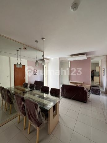 For Sale Apartment East Coast Pakuwon City 1st Floor