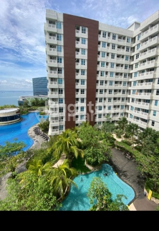 Disewakan Apartemen Borneo Bay Fully Furnished