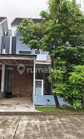 Dijual Rumah Diharapan Indah Cluster Vasana