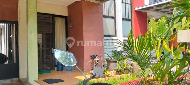 Dijual Rumah Harapan Indah Cluster Adara