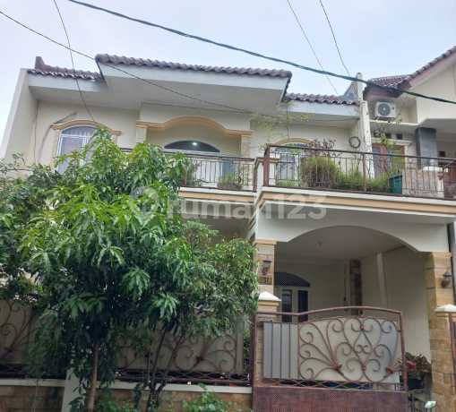 Dijual Rumah Bagus Di Taman Laguna Cibubur 