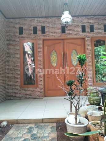 Dijual Rumah Hook di Perumahan Duta Bumi Harapan Indah Bekasi