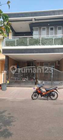 Quick Sale House in The Royal Residence Cakung, East Jakarta Quick Sale House in The Royal Residence Cakung, East Jakarta