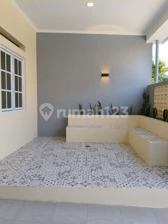 Dijual Rumah 1 Lantai di Duta Bumi Harapan Indah