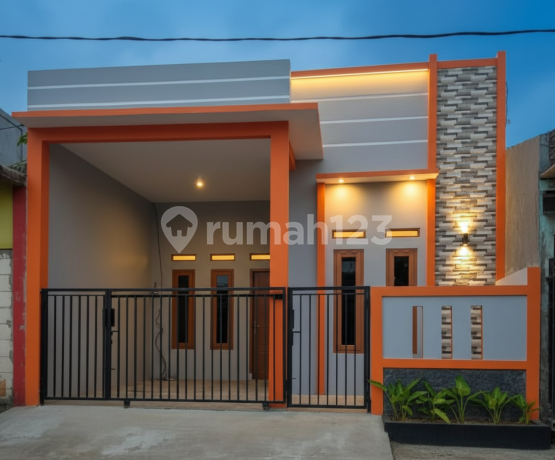 Rumah Bahagia Selalu