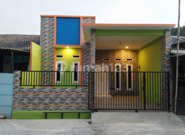 Rumah Menarik Harga Terbaik di Villa Gading Harapan 1 Rumah Menarik Harga Terbaik di Villa Gading Harapan 1