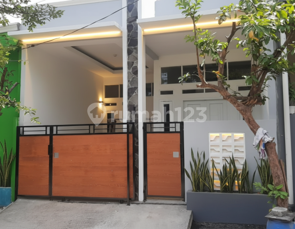 Worth To Buy! Rumah Favorit Kamu Ada Disini