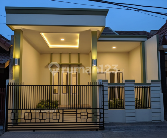 Terkonsep! Rumah Kekinian Worthit Dibeli