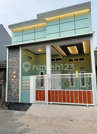 Booking Now! Rumah Favorit di Villa Gading Harapan 3