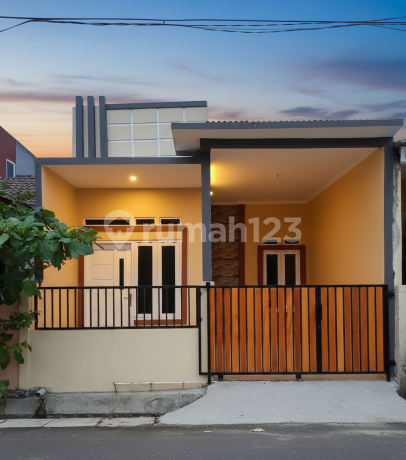 Rumah Keluarga Harmonis Rumah Keluarga Harmonis