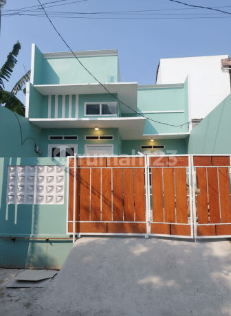 Easy! Beli Rumah Super Mudah Harga Murah Meriah